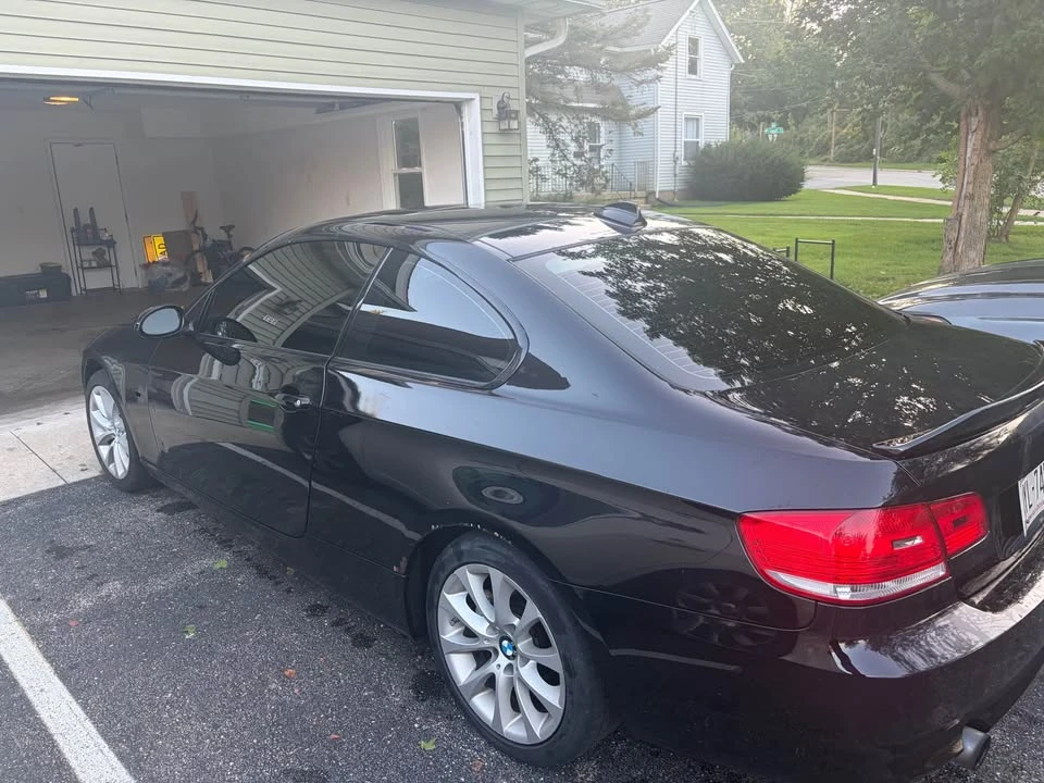 2009 BMW E92 335i Coupe - Image 3 of 11