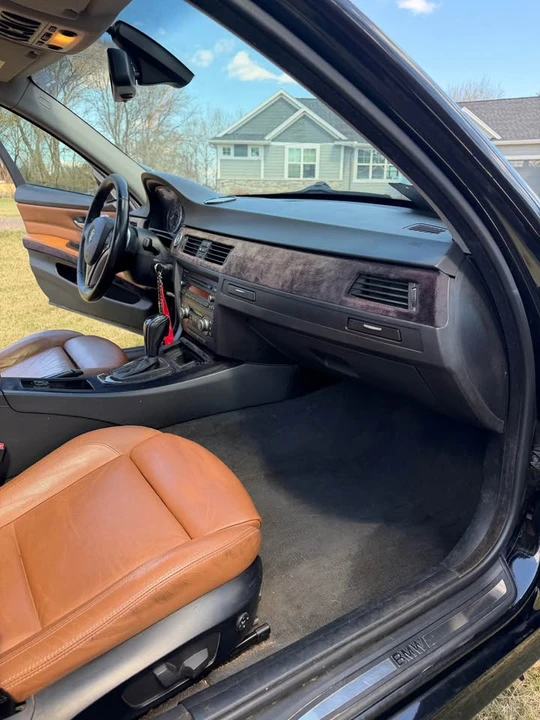 2009 BMW E90 335i Sedan - Image 19 of 20