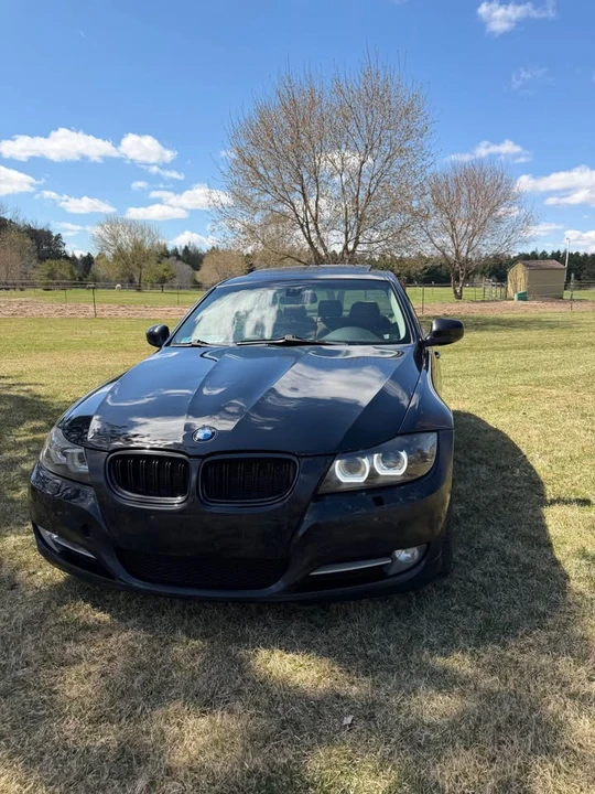2009 BMW E90 335i Sedan - Image 3 of 20
