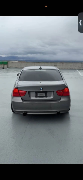 2009 BMW E90 335i Sedan - Image 2 of 4