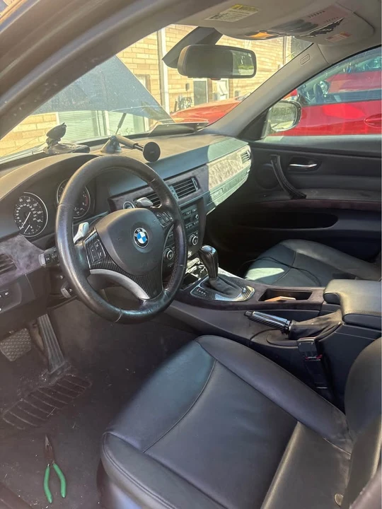 2009 BMW E90 335i Sedan - Image 10 of 14
