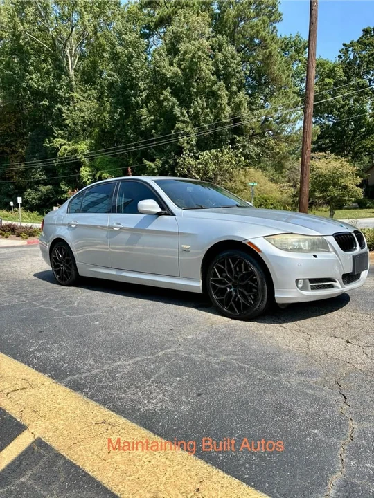 2009 BMW E90 335i Sedan - Image 3 of 15