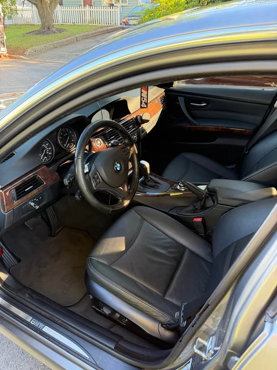 2009 BMW E90 335i Sedan - Image 8 of 10