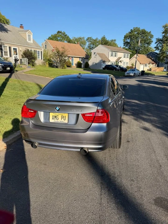 2009 BMW E90 335i Sedan - Image 3 of 10