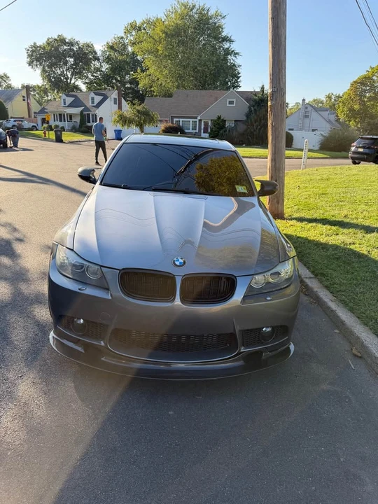 2009 BMW E90 335i Sedan - Image 2 of 10