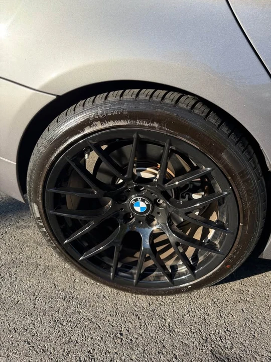 2009 BMW E90 335i Sedan - Image 5 of 10