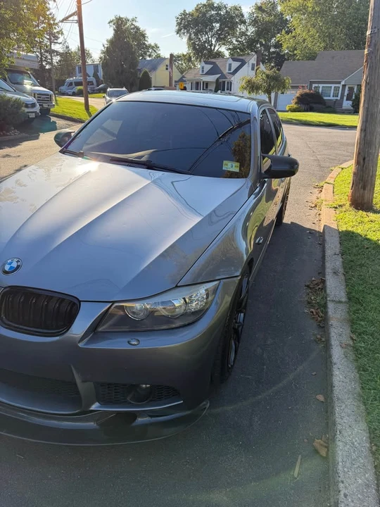 2009 BMW E90 335i Sedan - Image 4 of 10