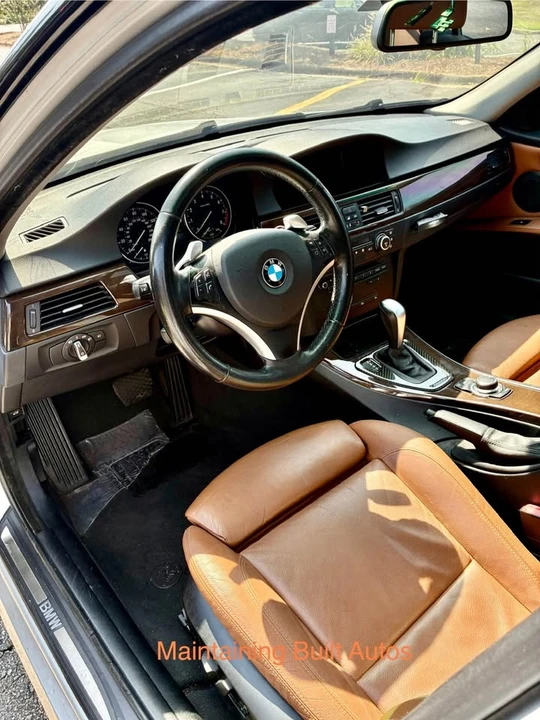 2009 BMW E90 335i Sedan - Image 12 of 15