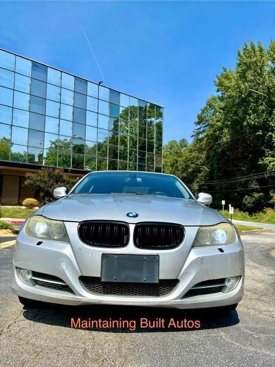 2009 BMW E90 335i Sedan - Image 2 of 15