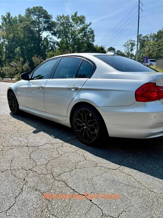 2009 BMW E90 335i Sedan - Image 8 of 15