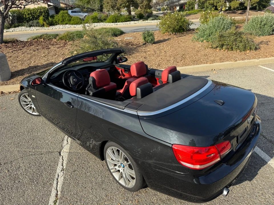 2009 BMW E90 3 Series Sedan - Image 5 of 21