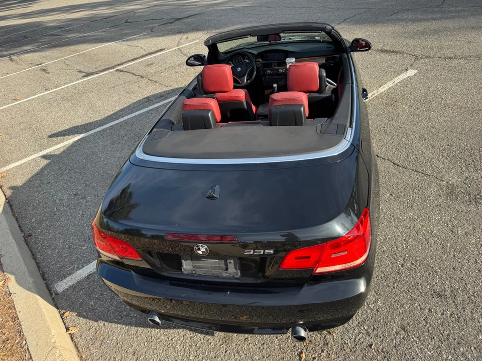 2009 BMW E90 3 Series Sedan - Image 11 of 21