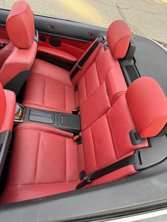 2009 BMW E90 3 Series Sedan - Image 20 of 21
