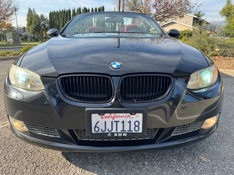 2009 BMW E90 3 Series Sedan - Image 17 of 21
