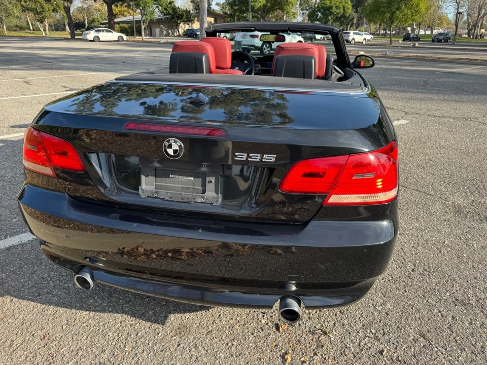 2009 BMW E90 3 Series Sedan - Image 12 of 21