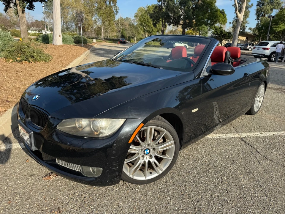 2009 BMW E90 3 Series Sedan - Image 4 of 21