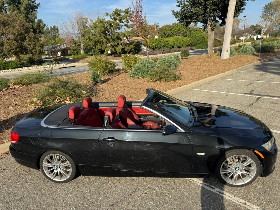 2009 BMW E90 3 Series Sedan - Image 13 of 21