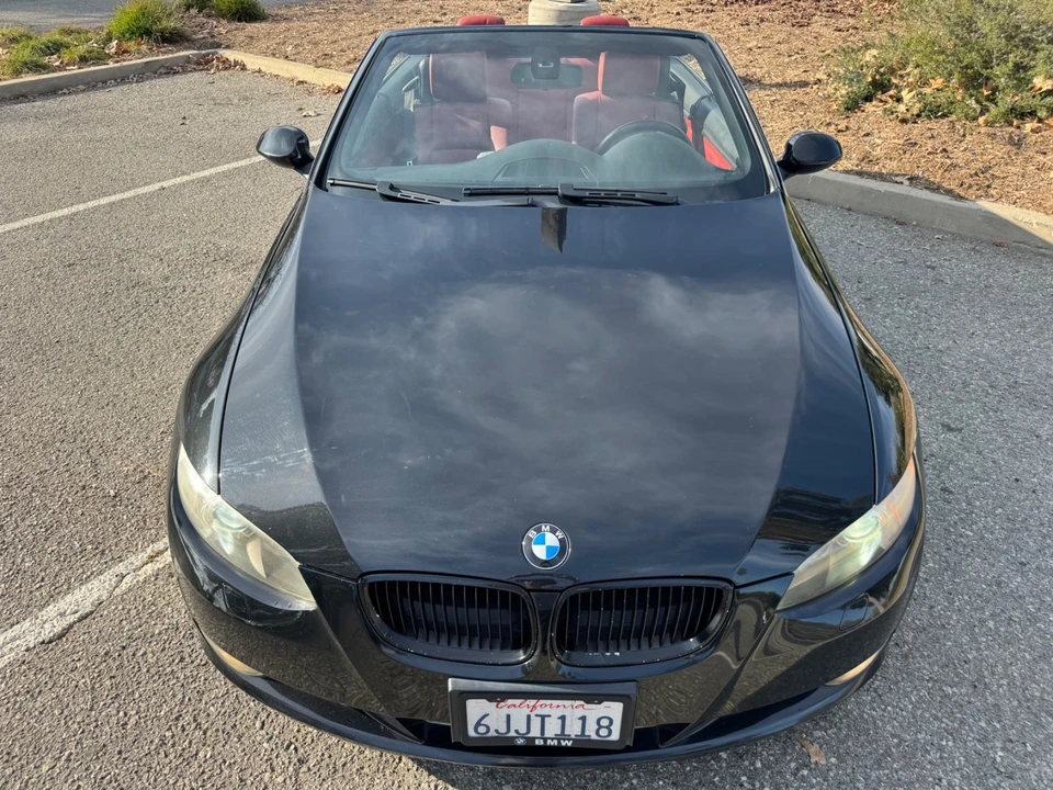 2009 BMW E90 3 Series Sedan - Image 18 of 21