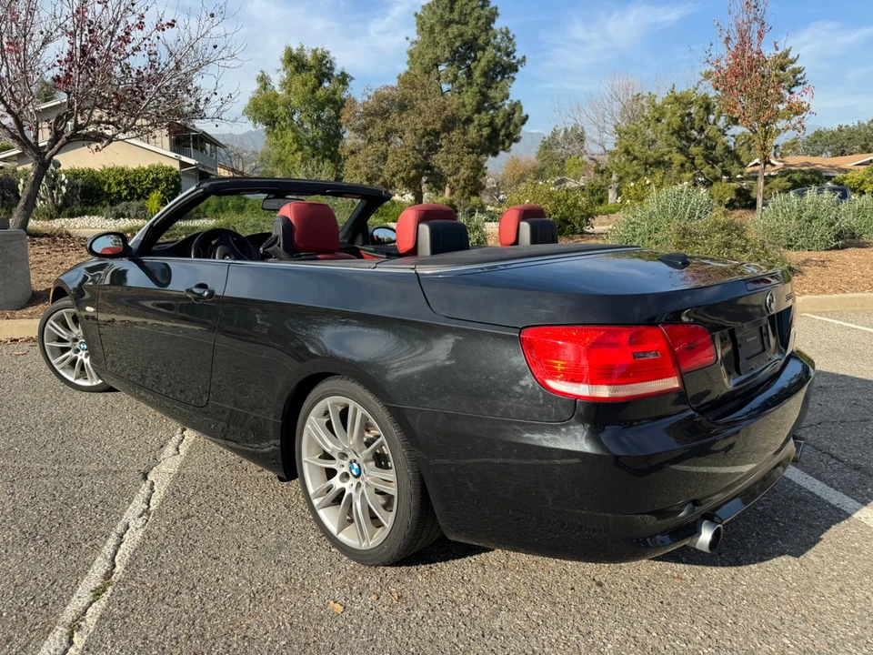 2009 BMW E90 3 Series Sedan - Image 6 of 21