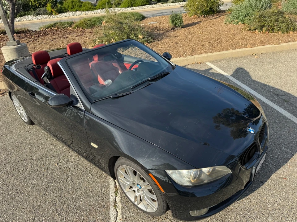 2009 BMW E90 3 Series Sedan - Image 15 of 21