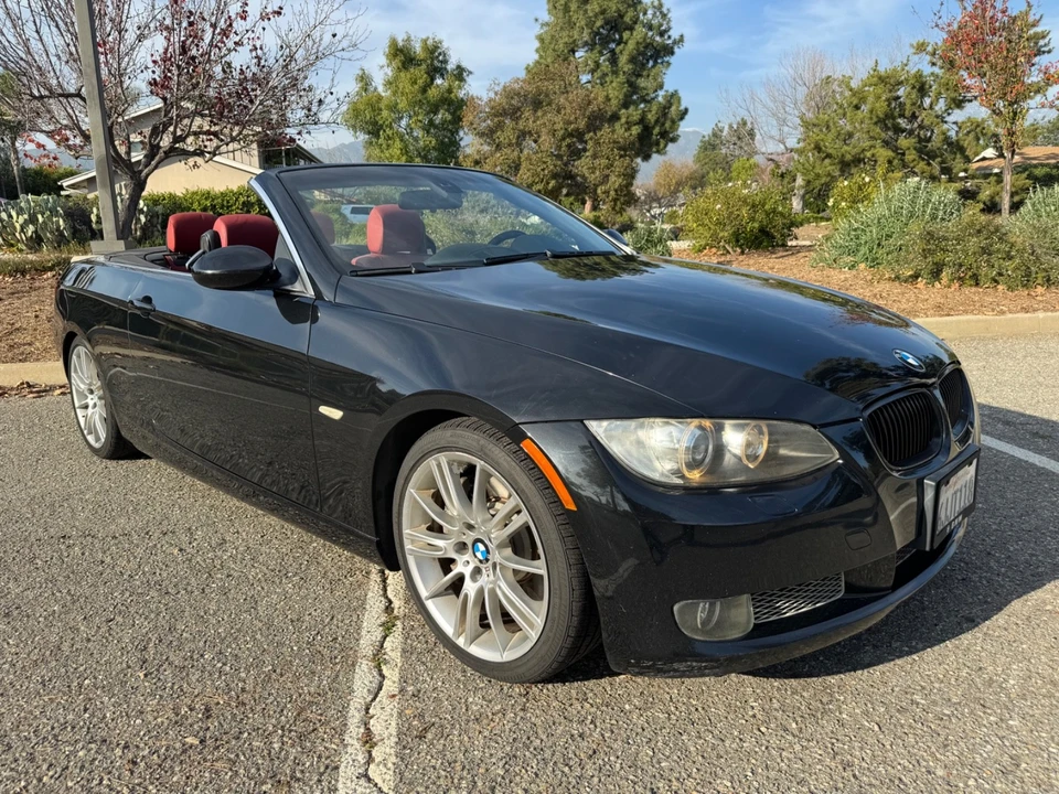 2009 BMW E90 3 Series Sedan - Image 16 of 21