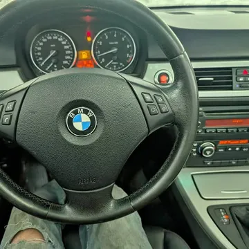 2009 BMW 3 Series