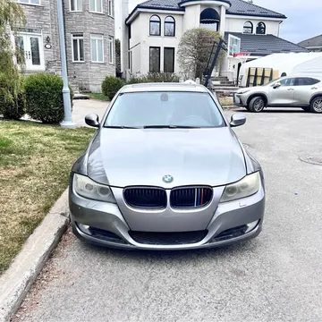 2009 BMW 328i xDrive