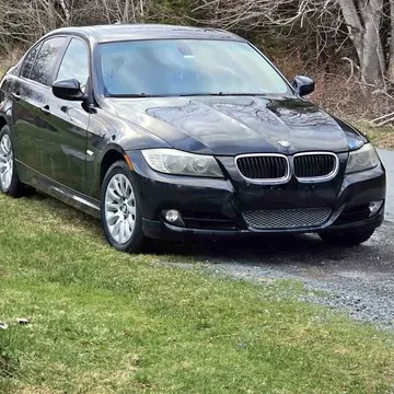 2009 BMW 3 Series 328
