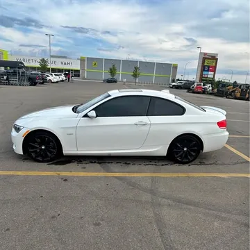 2009 BMW 335i xDrive M Package