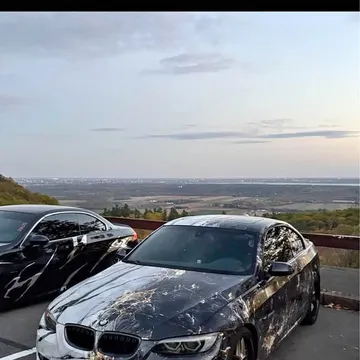2009 BMW 335i 3 Series