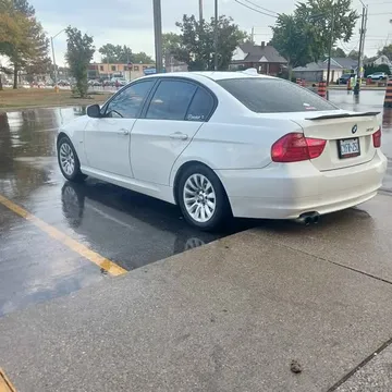 2009 BMW 3 Series