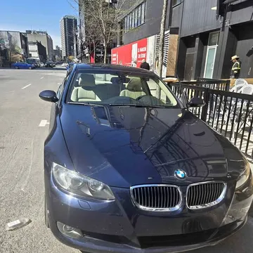 2009 BMW 3 Series 328xi