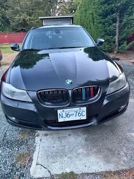 2009 BMW 3 Series 328xi