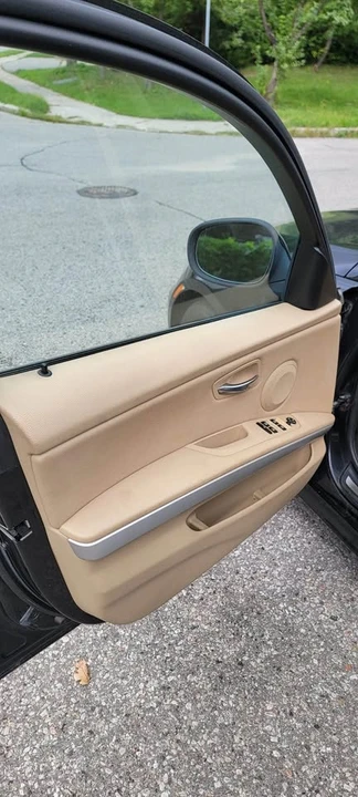 2009 BMW E90 3 Series Sedan - Image 6 of 20
