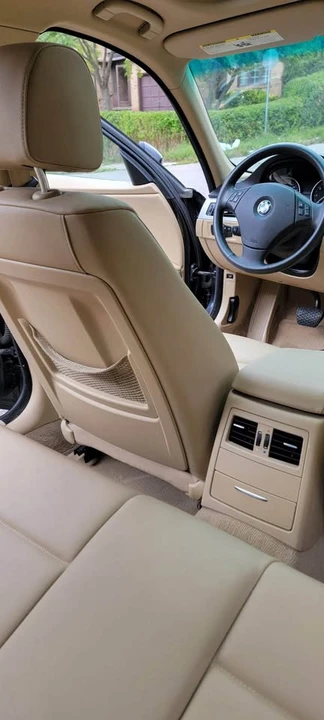 2009 BMW E90 3 Series Sedan - Image 4 of 20