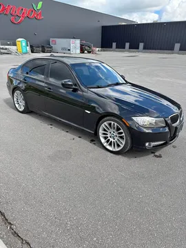 2009 BMW 335d
