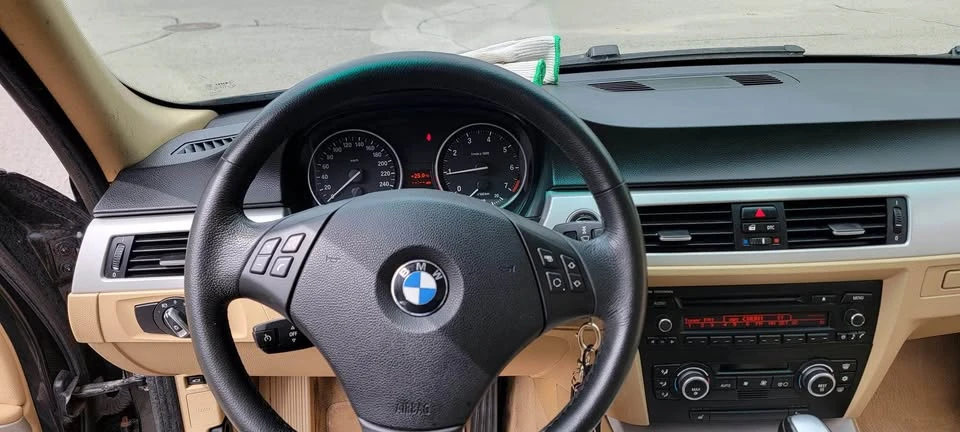 2009 BMW E90 3 Series Sedan - Image 18 of 20