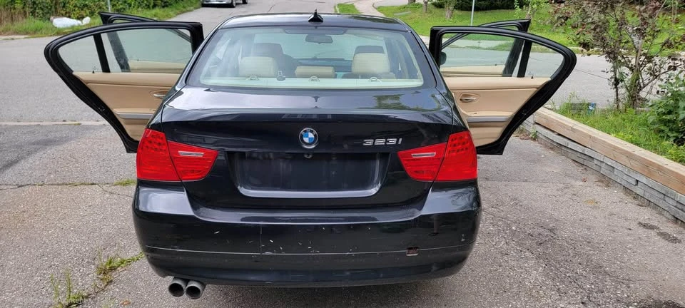 2009 BMW E90 3 Series Sedan - Image 2 of 20