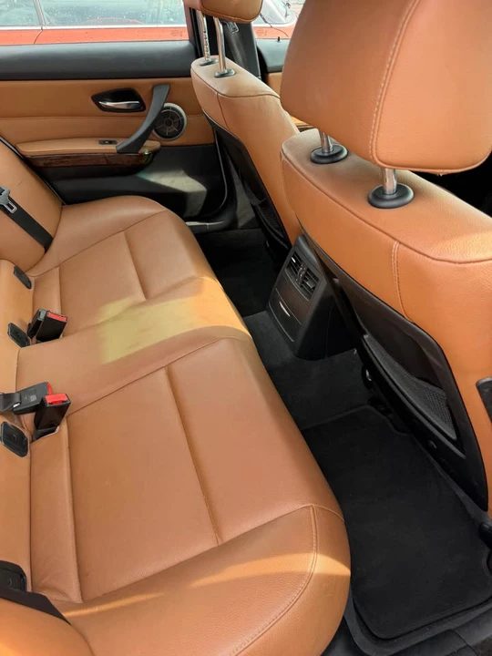 2009 BMW E90 3 Series Sedan - Image 8 of 11