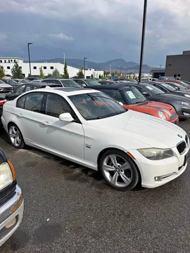 2009 BMW 3 Series
