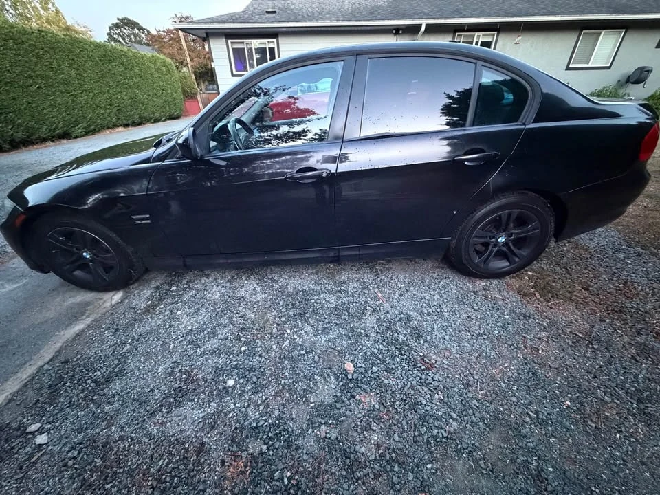 2009 BMW E90 3 Series Sedan - Image 4 of 7