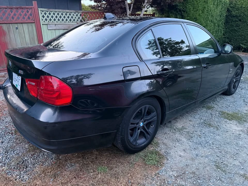 2009 BMW E90 3 Series Sedan - Image 3 of 7