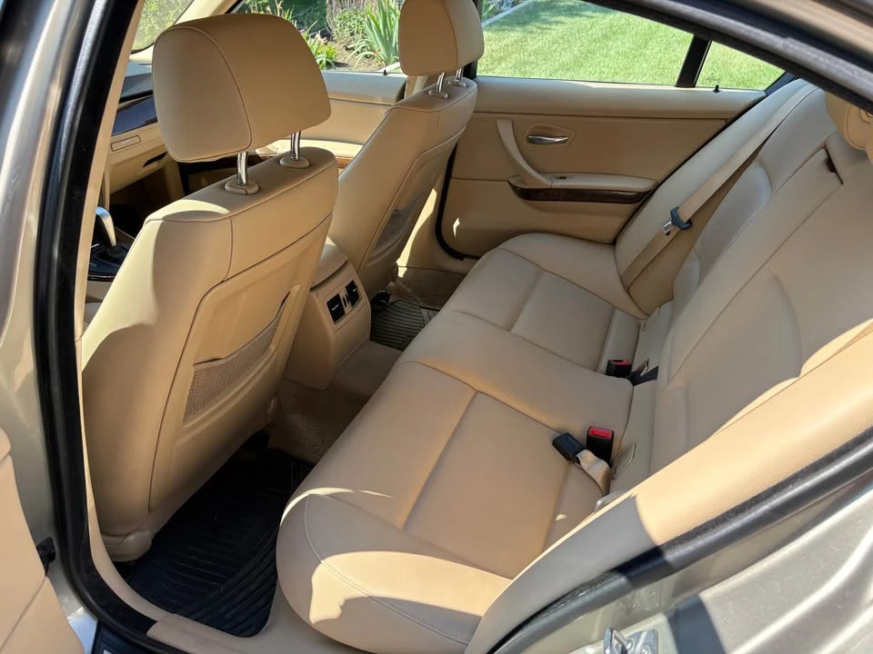 2009 BMW E90 3 Series Sedan - Image 5 of 7