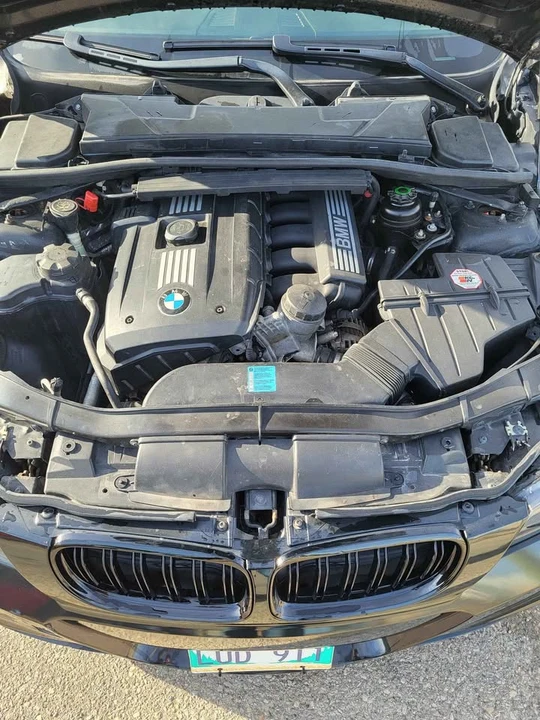 2009 BMW E90 3 Series Sedan - Image 16 of 16