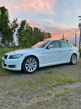 2009 BMW 3 Series