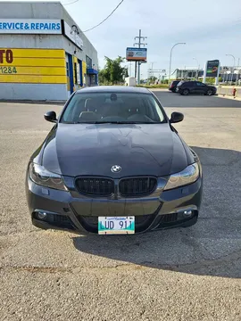 2009 BMW 328i xDrive Sedan