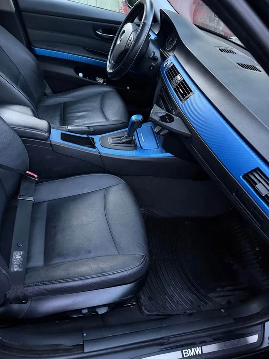 2009 BMW E90 3 Series Sedan - Image 6 of 7