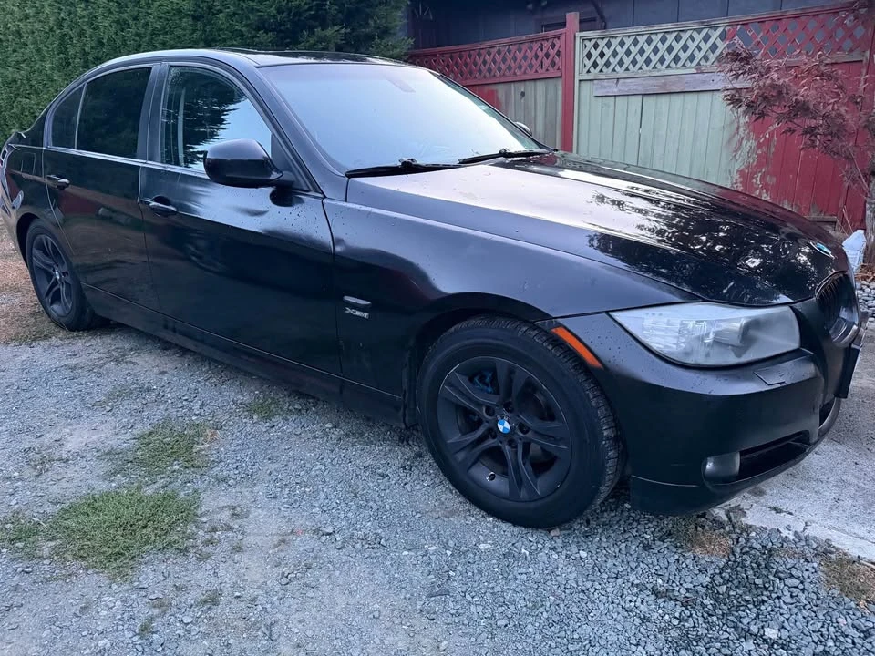 2009 BMW E90 3 Series Sedan - Image 5 of 7