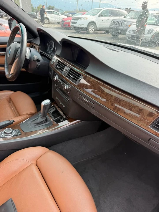 2009 BMW E90 3 Series Sedan - Image 6 of 11