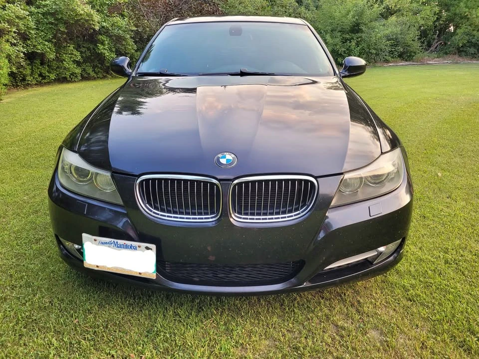 2009 BMW E90 3 Series Sedan - Image 5 of 12